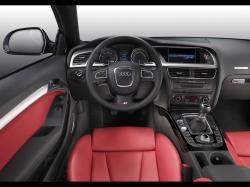2009 Audi S5 #16