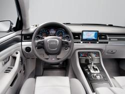 2009 Audi S8 #12