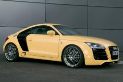 2009 Audi TTS #17