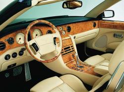 2009 Bentley Arnage #12
