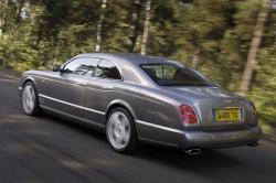 2009 Bentley Brooklands #11