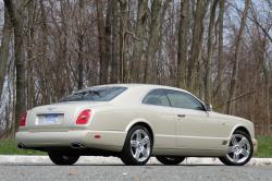 2009 Bentley Brooklands #20