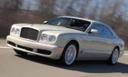 2009 Bentley Brooklands #17