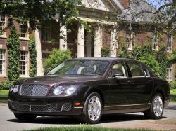 2009 Bentley Continental Flying Spur #17
