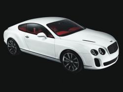 2009 Bentley Continental GT #5