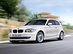 2009 BMW 1 Series #2