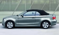 2009 BMW 1 Series #8