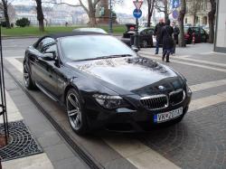 2009 BMW M6 #4