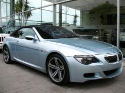 2009 BMW M6 #5