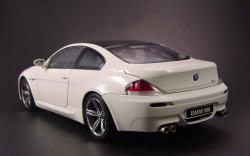2009 BMW M6 #9