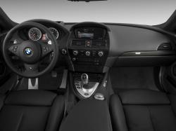 2009 BMW M6 #10