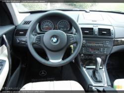 2009 BMW X3 #8