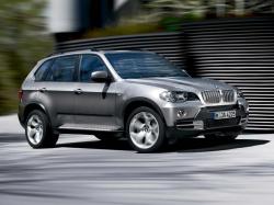 2009 BMW X5 #14