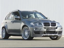 2009 BMW X5 #11