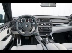 2009 BMW X5 #12