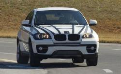 2009 BMW X6 #16
