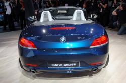 2009 BMW Z4 #10