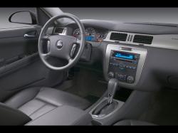 2009 Chevrolet Impala #4