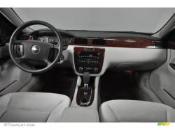 2009 Chevrolet Impala #9