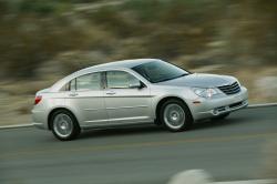 2009 Chrysler Sebring #10