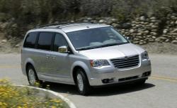 2009 Chrysler Town and Country #15