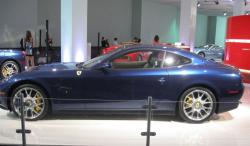 2009 Ferrari 612 Scaglietti #15