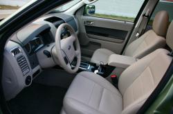 2009 Ford Escape Hybrid #5