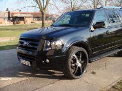 2009 Ford Expedition #8