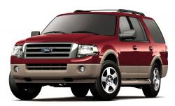 2009 Ford Expedition #3