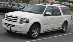 2009 Ford Expedition #7