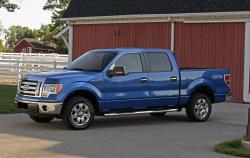 2009 Ford F-150 #2