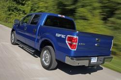 2009 Ford F-150 #6