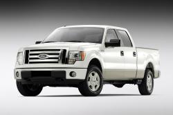 2009 Ford F-150 #4