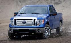 2009 Ford F-150 #3