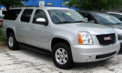 2009 GMC Yukon XL