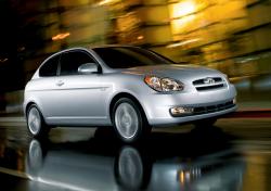 2009 Hyundai Accent #15