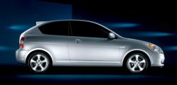2009 Hyundai Accent #19