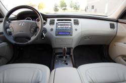 2009 Hyundai Azera #4