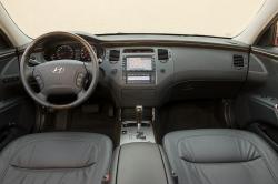 2009 Hyundai Azera #12
