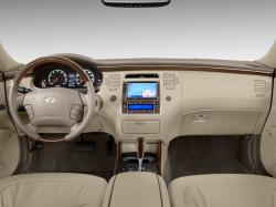 2009 Hyundai Azera #5