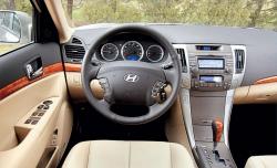 2009 Hyundai Sonata #7