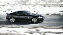 2009 Jaguar XK #2