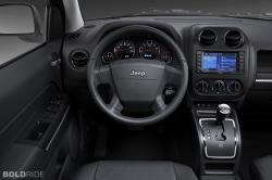 2009 Jeep Compass #2