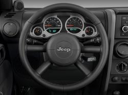 2009 Jeep Wrangler #13