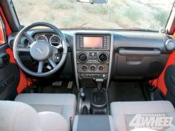 2009 Jeep Wrangler #15