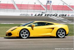 2009 Lamborghini Gallardo #10
