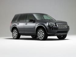 2009 Land Rover LR2 #11