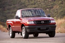 2009 Mazda B-Series Truck #15