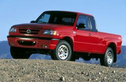 2009 Mazda B-Series Truck #11