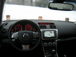 2009 Mazda MAZDA6 #2